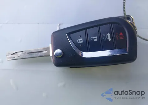 2021 Toyota Corolla Le z USA, uszkodzony, nr VIN JTDEPMAEXMJ168960